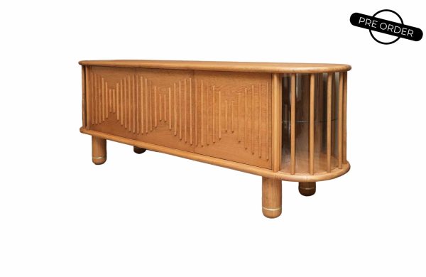 Lecce Chair Sideboard