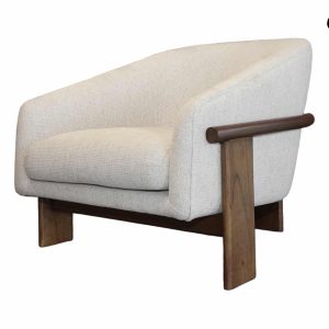 Tekna Armchair