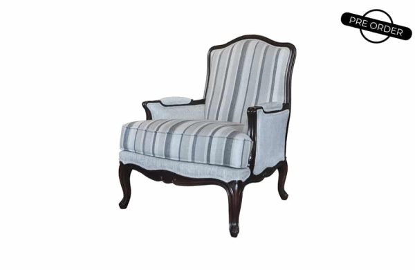 Swiss Romace Chair