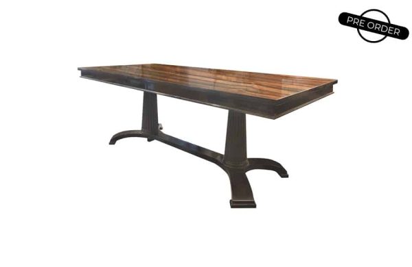 Jan Dinning Table