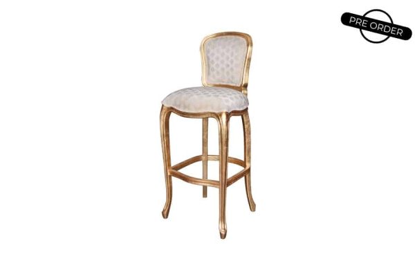 BST2103001 Feimo Bar Stool