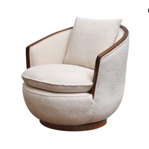 Armchair Asti
