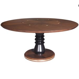 Round Dining Table Tokyo T100