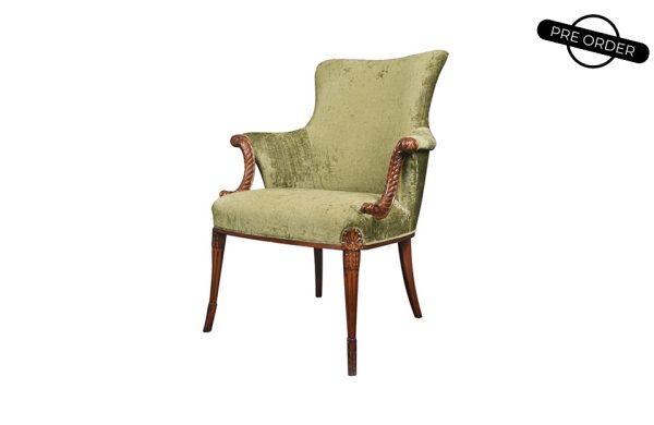Chair Marcelle 34024