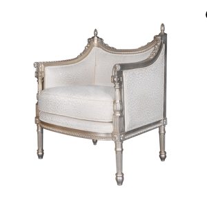 Philips Chair Cobbler Ivory