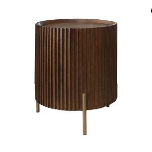 Pogoro Side Table
