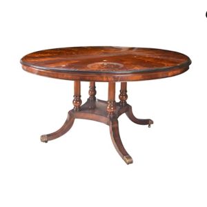 Round Table Charleston 150 Cm 34076