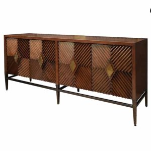 Entertainment Console