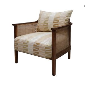 Armchair Corfou