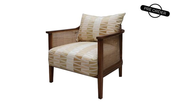 Armchair Corfou