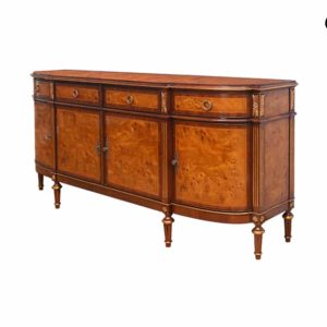 Sideboard Louis Burl 33646BS