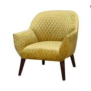 Armchair Harris
