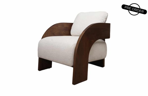 Maravi Armchair