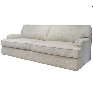 MS1811001 Romana Linen Ds Sofa