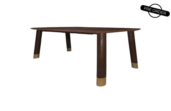 Bubal Dining Table