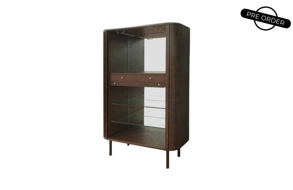 Bar Cabinet BU180