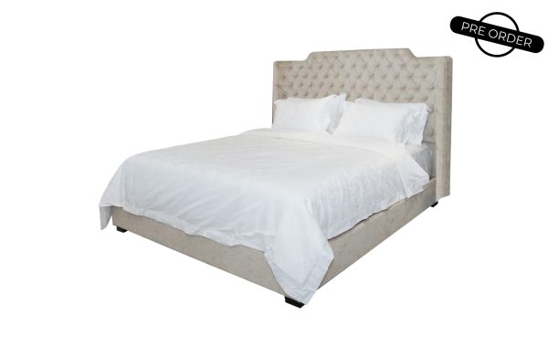 Warwick Bed Set MG 3509-14