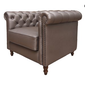 Duke Chesterfield Single