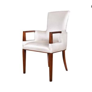 Arm Chair Vienna 34335-1