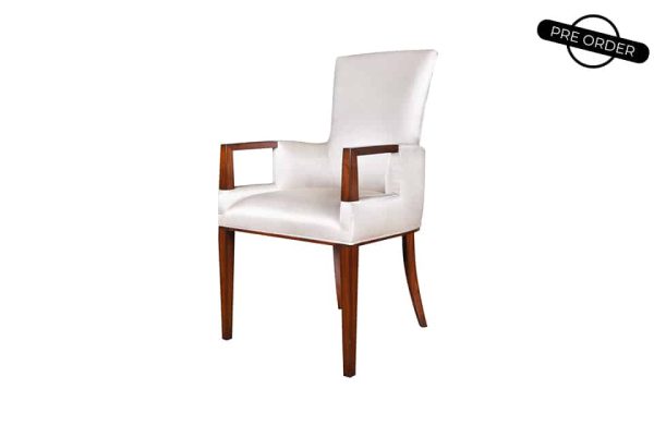 Arm Chair Vienna 34335-1