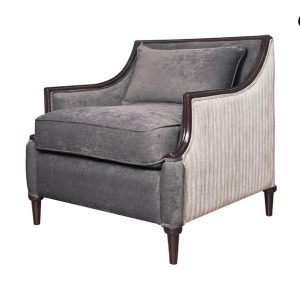 Armchair Atila HD