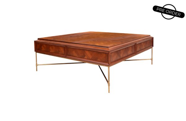 Coffee Table SOL122
