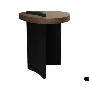 Side Table Wave