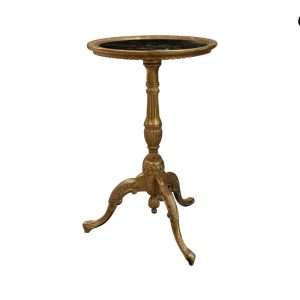 Tripod Chinoiserie Table 33892