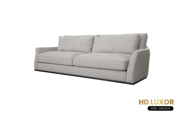 Yangzi Sofa 3.5 TF 401 Linen